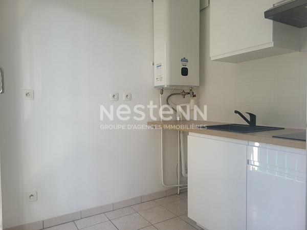 STUDIO - Pas de travaux - Balcon - Centre-ville