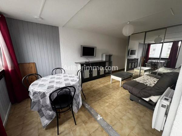 Location Appartement 2 pièces 36 m2 à Sainte-Maxime