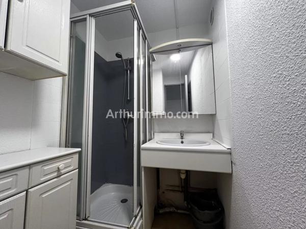 Location Appartement 2 pièces 36 m2 à Sainte-Maxime