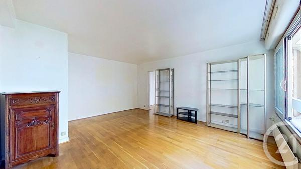 Appartement F2 à vendre  2 pièces - 57,29 m2 NOGENT SUR MARNE - 94