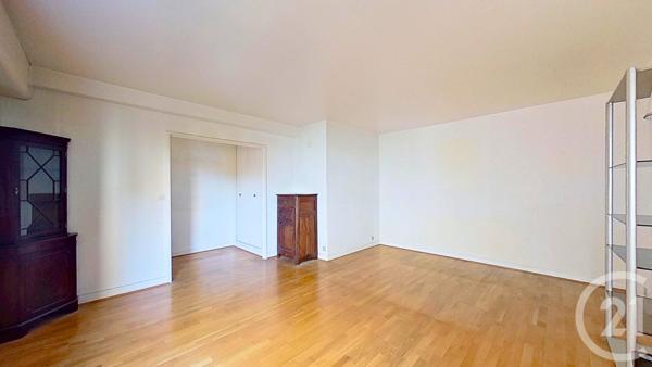 Appartement F2 à vendre  2 pièces - 57,29 m2 NOGENT SUR MARNE - 94