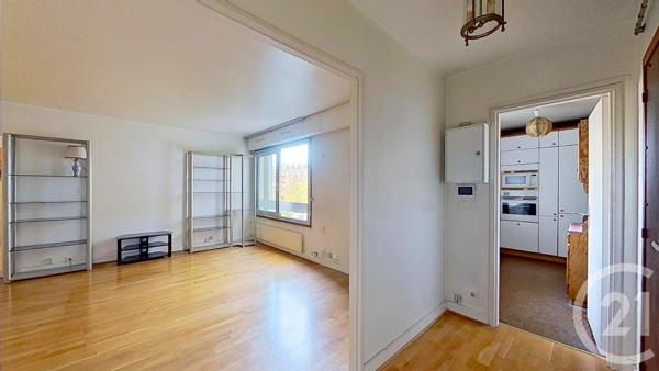 Appartement F2 à vendre  2 pièces - 57,29 m2 NOGENT SUR MARNE - 94