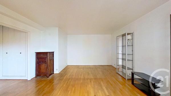 Appartement F2 à vendre  2 pièces - 57,29 m2 NOGENT SUR MARNE - 94