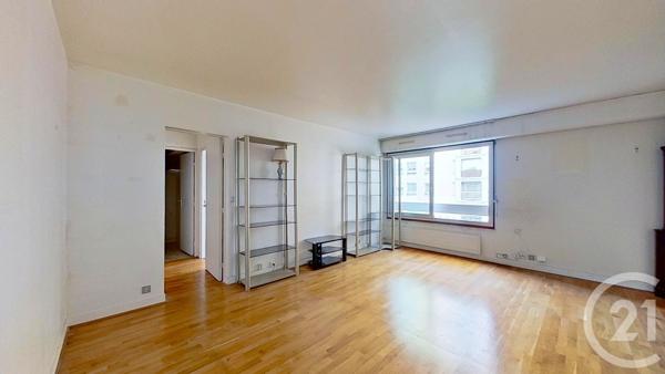 Appartement F2 à vendre  2 pièces - 57,29 m2 NOGENT SUR MARNE - 94