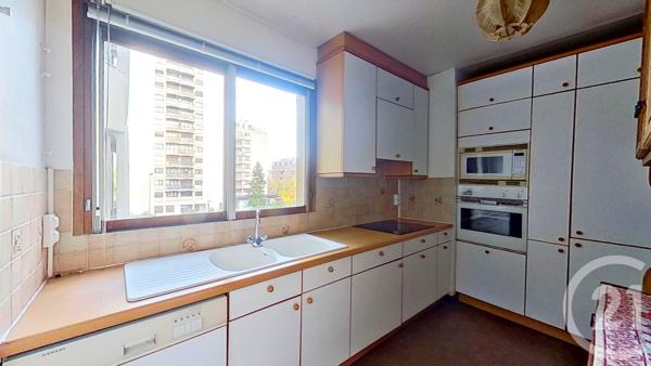 Appartement F2 à vendre  2 pièces - 57,29 m2 NOGENT SUR MARNE - 94