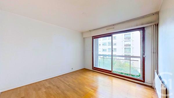 Appartement F2 à vendre  2 pièces - 57,29 m2 NOGENT SUR MARNE - 94