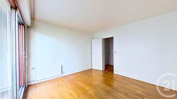 Appartement F2 à vendre  2 pièces - 57,29 m2 NOGENT SUR MARNE - 94