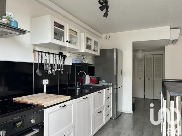 Appartement 3 pièces de 75 m² à Toulouse (31300)