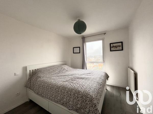 Appartement 3 pièces de 75 m² à Toulouse (31300)