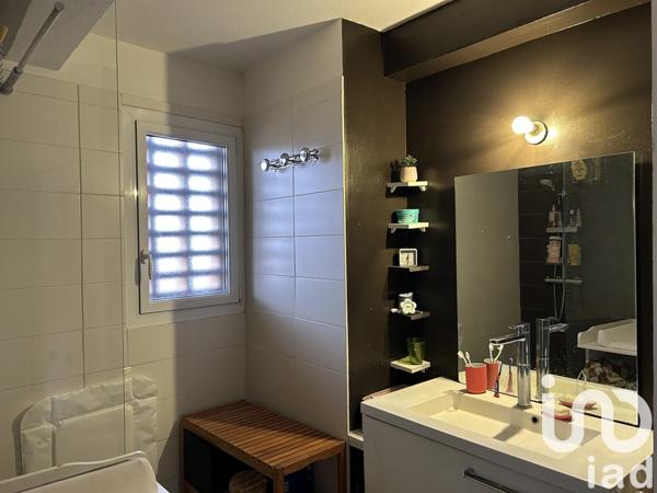 Appartement 3 pièces de 75 m² à Toulouse (31300)