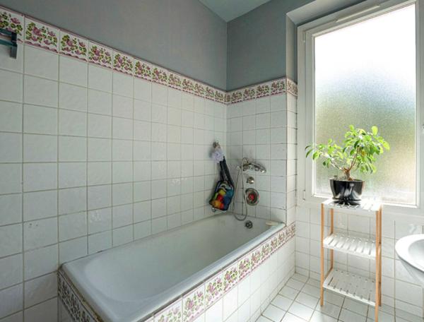 Maison Bouc Bel Air