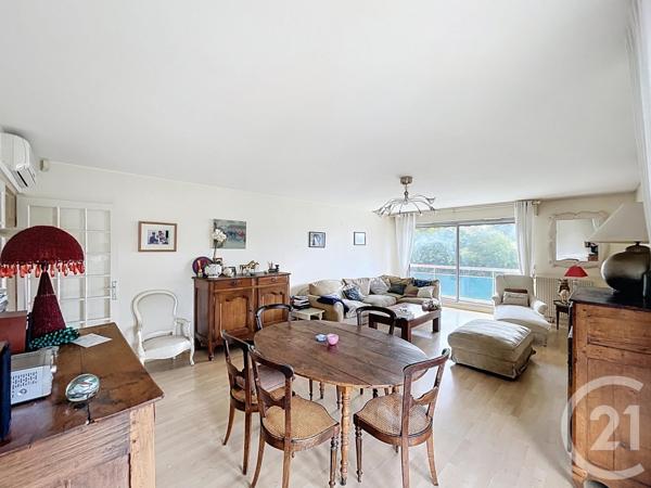 Appartement T5 à vendre  6 pièces - 123,79 m2 BORDEAUX - 33