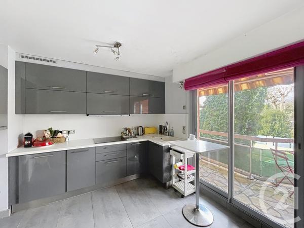 Appartement T5 à vendre  6 pièces - 123,79 m2 BORDEAUX - 33