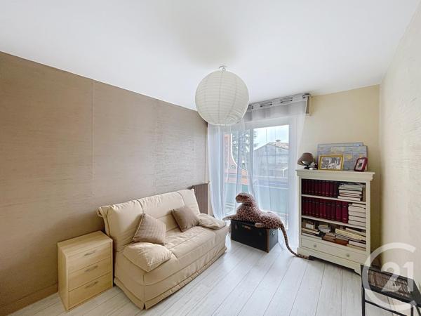 Appartement T5 à vendre  6 pièces - 123,79 m2 BORDEAUX - 33