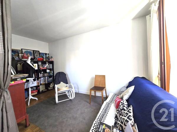 Appartement à vendre  4 pièces - 72 m 2   FONTENAY SOUS BOIS  - 94