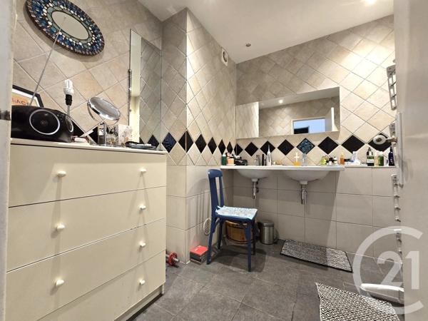 Appartement à vendre  4 pièces - 72 m 2   FONTENAY SOUS BOIS  - 94