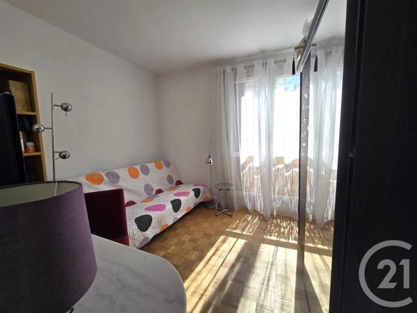 Appartement à vendre  4 pièces - 72 m 2   FONTENAY SOUS BOIS  - 94