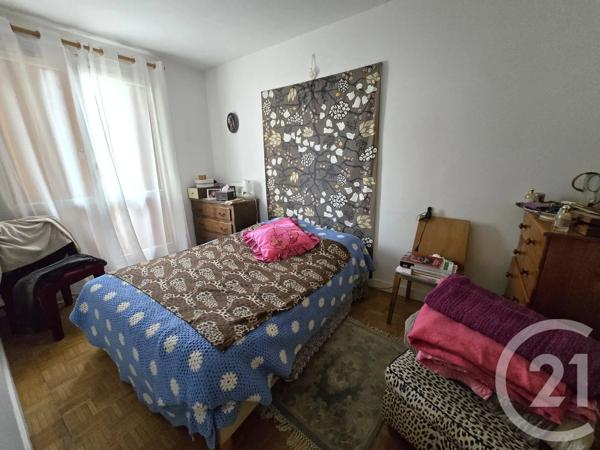 Appartement à vendre  4 pièces - 72 m 2   FONTENAY SOUS BOIS  - 94