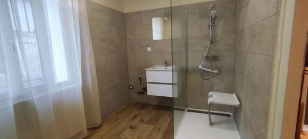 Maison de ville Grand Couronne