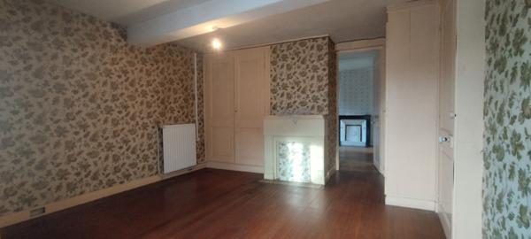 Maison de ville Grand Couronne