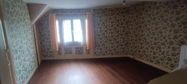 Maison de ville Grand Couronne