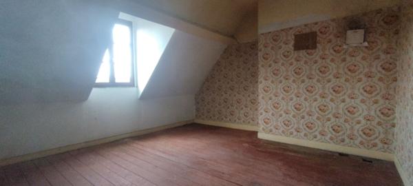 Maison de ville Grand Couronne