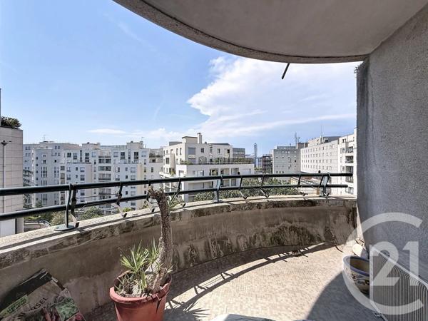 Appartement F4 à vendre  4 pièces - 84,55 m 2   CHARENTON LE PONT  - 94