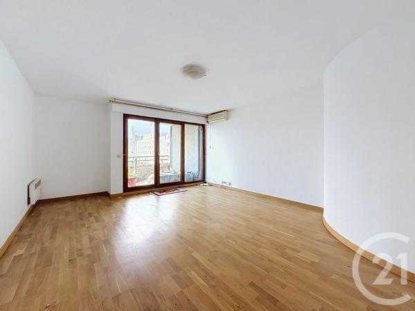 Appartement F4 à vendre  4 pièces - 84,55 m 2   CHARENTON LE PONT  - 94