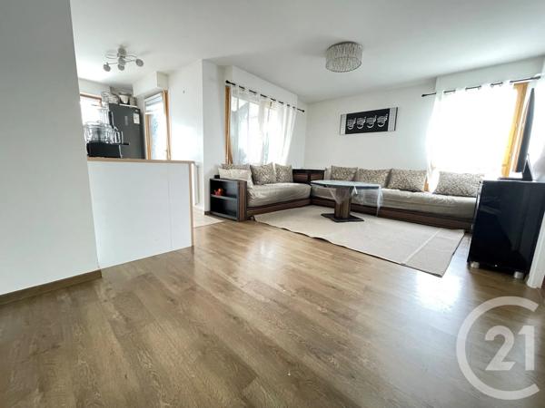 Appartement F4 à vendre  4 pièces - 84,55 m 2   CHARENTON LE PONT  - 94