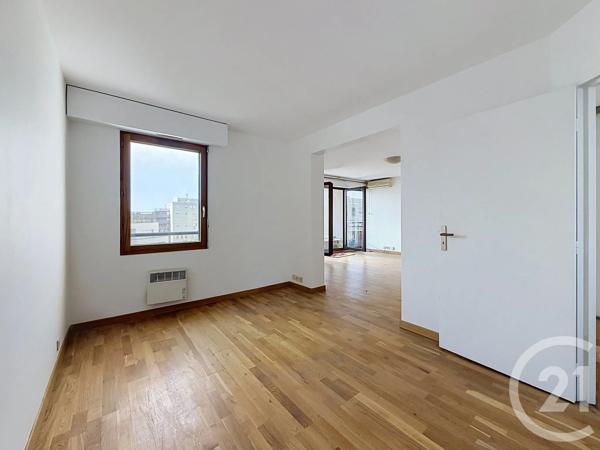 Appartement F4 à vendre  4 pièces - 84,55 m 2   CHARENTON LE PONT  - 94