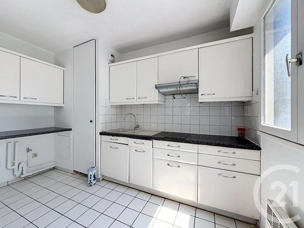 Appartement F4 à vendre  4 pièces - 84,55 m 2   CHARENTON LE PONT  - 94
