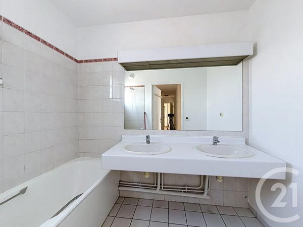 Appartement F4 à vendre  4 pièces - 84,55 m 2   CHARENTON LE PONT  - 94
