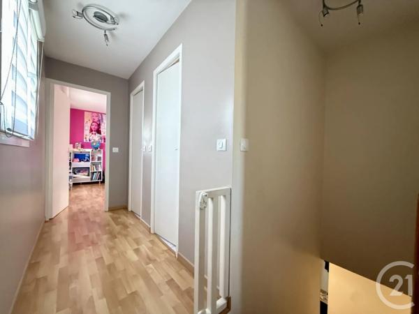 Maison à vendre  5 pièces - 105,80 m 2   LIVRY GARGAN  - 93