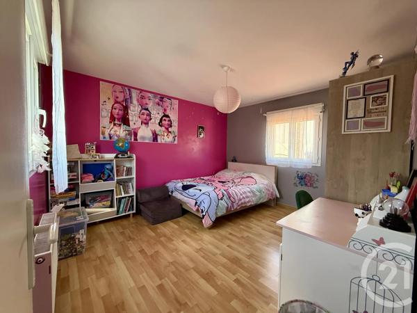 Maison à vendre  5 pièces - 105,80 m 2   LIVRY GARGAN  - 93