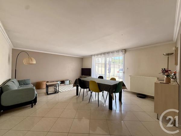 Maison à vendre  5 pièces - 105,80 m 2   LIVRY GARGAN  - 93