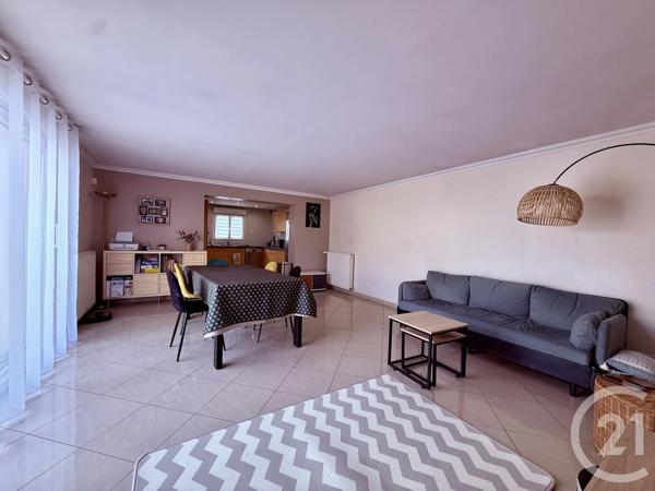 Maison à vendre  5 pièces - 105,80 m 2   LIVRY GARGAN  - 93