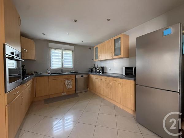 Maison à vendre  5 pièces - 105,80 m 2   LIVRY GARGAN  - 93