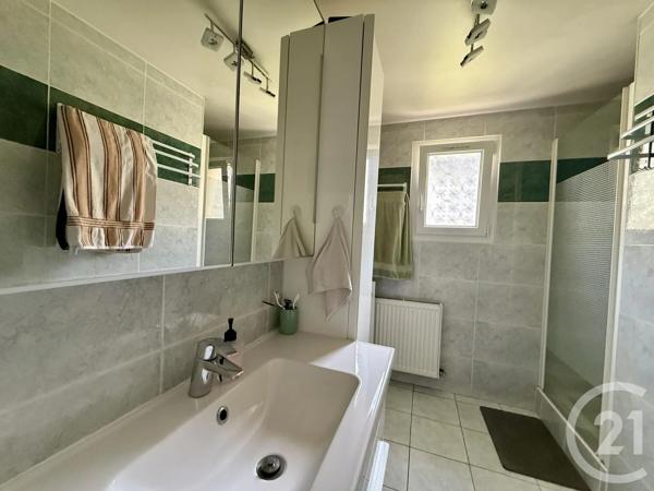 Maison à vendre  5 pièces - 105,80 m 2   LIVRY GARGAN  - 93