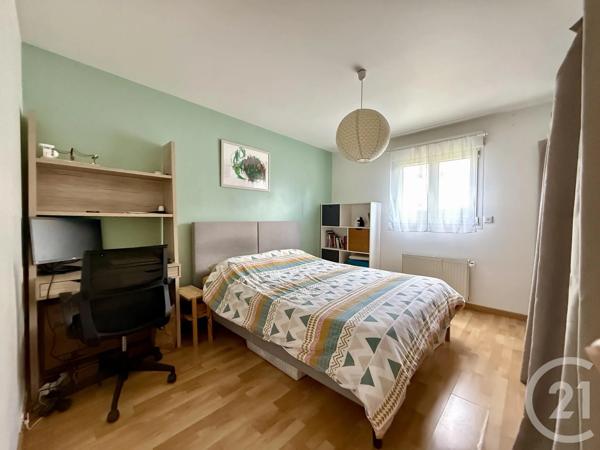 Maison à vendre  5 pièces - 105,80 m 2   LIVRY GARGAN  - 93