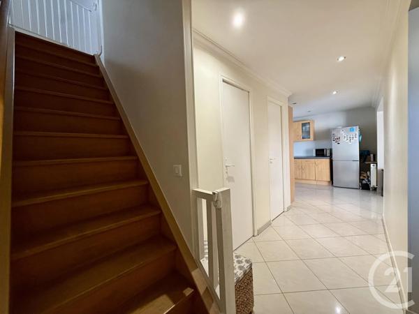 Maison à vendre  5 pièces - 105,80 m 2   LIVRY GARGAN  - 93