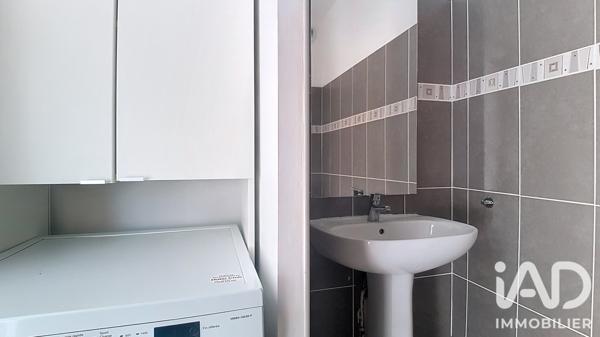 Studio à vendre 21 m² Marseille 5