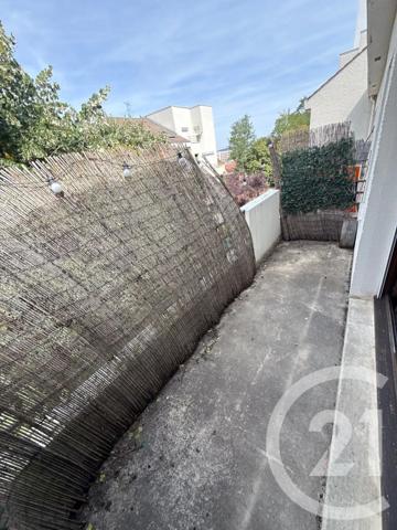 Appartement Duplex à vendre  3 pièces - 60,01 m 2   BEZONS  - 95
