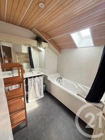 Appartement Duplex à vendre  3 pièces - 60,01 m 2   BEZONS  - 95