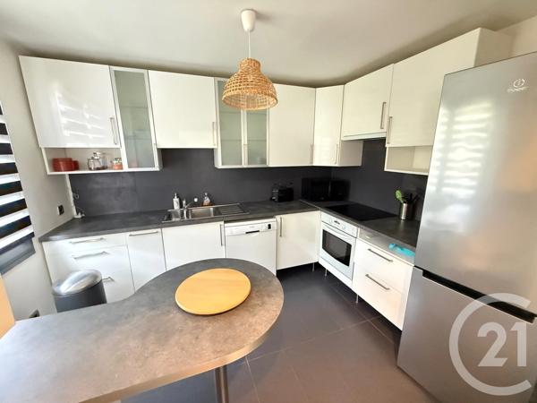 Appartement Duplex à vendre  3 pièces - 60,01 m 2   BEZONS  - 95