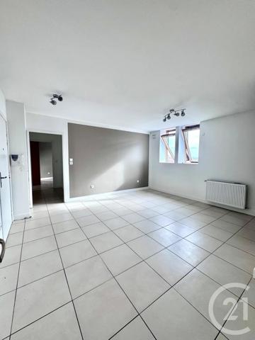 Appartement Duplex à vendre  3 pièces - 60,01 m 2   BEZONS  - 95