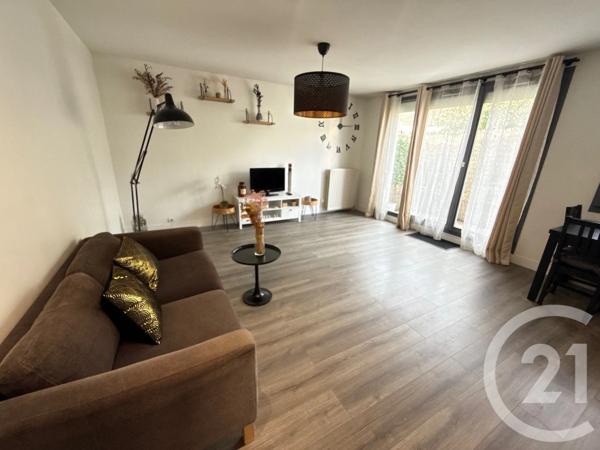 Appartement Duplex à vendre  3 pièces - 60,01 m 2   BEZONS  - 95