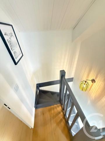 Appartement Duplex à vendre  3 pièces - 60,01 m 2   BEZONS  - 95