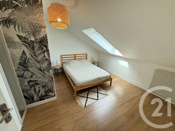 Appartement Duplex à vendre  3 pièces - 60,01 m 2   BEZONS  - 95