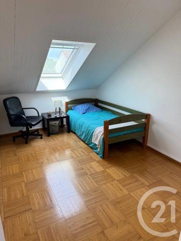 Appartement Duplex à vendre  3 pièces - 60,01 m 2   BEZONS  - 95