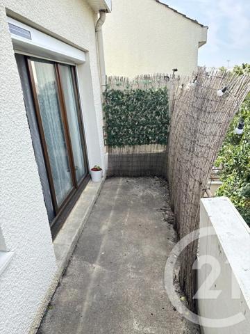 Appartement Duplex à vendre  3 pièces - 60,01 m 2   BEZONS  - 95